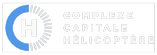 Complexe Capitale Hélicoptère