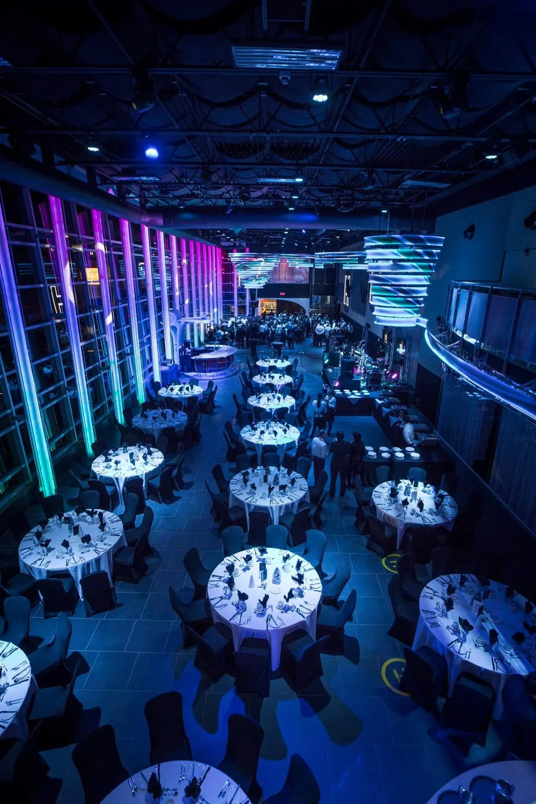 Banquet de Noël