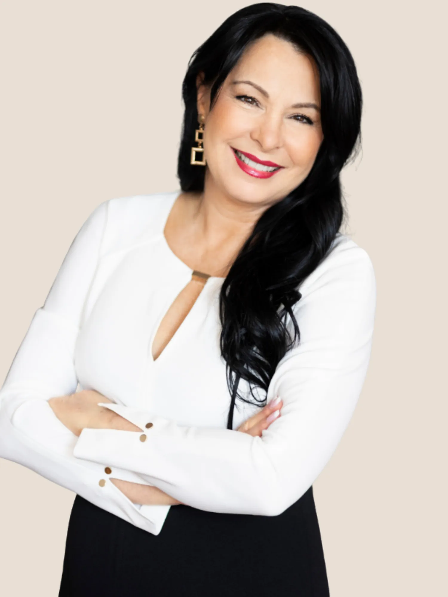 Linda Valade