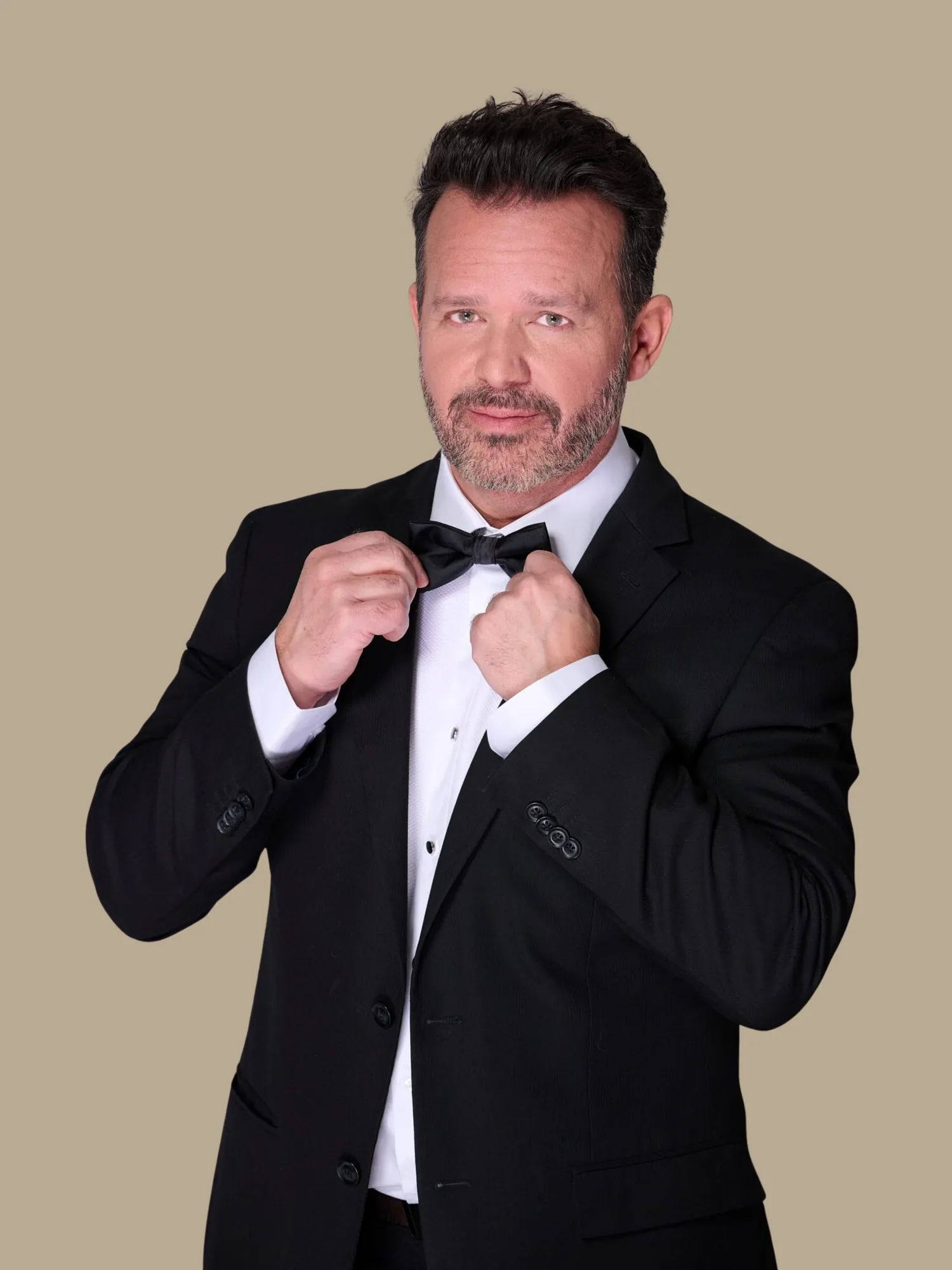 Marc Beaudet
