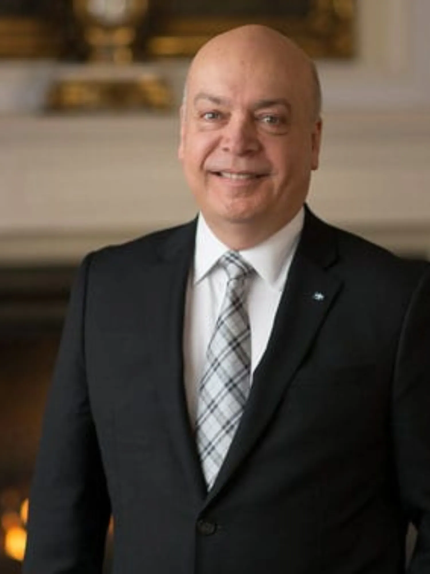 Robert Poëti